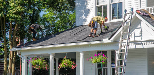 Best Sheet Metal Roofing  in Burns, OR